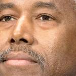 On a long flight, I meet a kindred spirit: Ben Carson