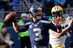 Thiel: Wilson’s new contract is a good deal in a lot of ways