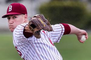 Cascade baseball team grinds out win over Monroe