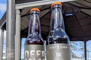 With 2 new beers, Skookum nails down barrel-aging technique