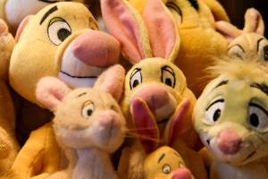 If it’s got a rabbit on it, this Snohomish woman wants it