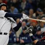 Bats stay cold as Mariners drop 5th straight game