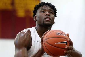 Husky basketball team lands one of the nation’s top recruits