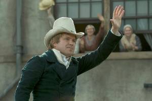 Mike Leigh’s ‘Peterloo’ is about the strength of collective action