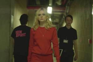 Moody ‘Teen Spirit’ smells like a darkish character study