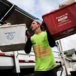 The world of recycling is changing, and it will cost you