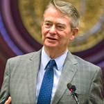 Idaho governor has unfettered chance to cut state rules