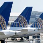With 737 MAX grounded, United Airlines trims growth plan