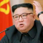 Kremlin says Kim Jong Un will visit Russia this month