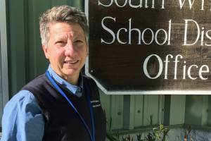 Petition calls for South Whidbey Superintendent to resign