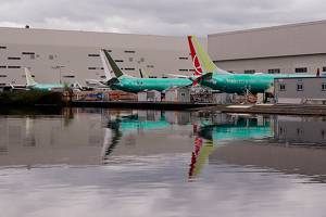 Why the Boeing 737 MAX software fix is taking so long
