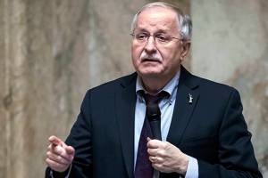 Chopp will step aside even if Dems haven’t picked a successor