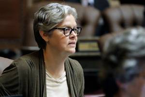 Washington set to be 1st state with long-term care benefit