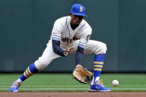 Gordon says Mariners ‘needed’ bad stretch to get better