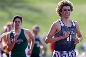 Glacier Peak boys, girls win team titles at Eason Invitational