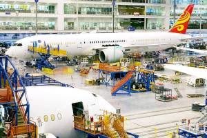 New York Times: Shoddy work at Boeing’s South Carolina plant