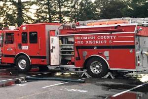 Marysville and Sultan voters pass fire measures