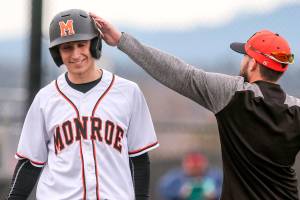 Prep notebook: A look at the baseball league-title races