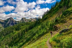 Editorial: Protection of this land is up to ‘you and me’