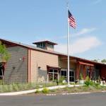 The Everett Animal Shelter. (Contributed photo)
