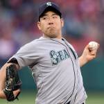 Mariners to begin reducing Kikuchi’s innings