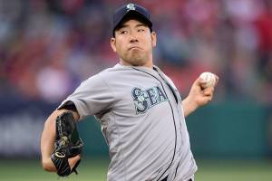 Mariners to begin reducing Kikuchi’s innings