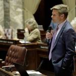 Back to the Earth: State set to allow human composting