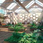 Back to the Earth: State set to allow human composting