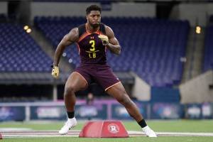 2019 NFL draft: Ranking the top 50 prospects