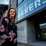 Crystal Nelson is a UW Bothell grad wholl soon attend Seattle University School of Law. A recovering addict, she dropped out of school after eighth grade and spent 17 years on the streets. (Photo by Dan Bates / The Herald)