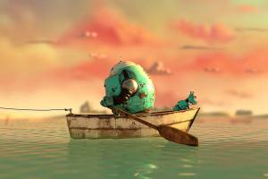 Children get a film festival of their own in Edmonds