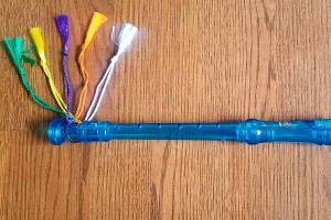 Child, whatever you do, please don’t practice the recorder