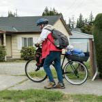 An Edmonds resident snapped this photo Sept. 30, 2018. He was identified through the use of genetic genealogy. (Snohomish County Medical Examiners Office)