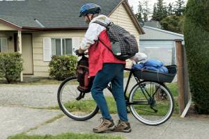 Genetic genealogy solves mystery of body in Edmonds park