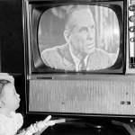 WHO: Babies shouldn’t be exposed to any electronic screens