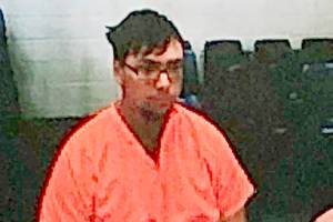 Stressed, depressed, jobless — and now accused in homicide