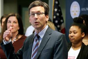 US judge in Yakima blocks new Trump abortion rule