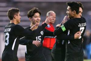 Jackson soccer team is having a ‘once-in-a-lifetime’ season