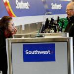 Southwest CEO ‘not happy’ about Max crisis but backs Boeing