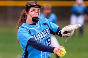 Prep notebook: A look at the softball league-title races