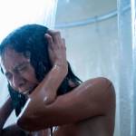 Sivan Alyra Rose plays an Arizona teenager whose heart transplant comes with unwelcome extras in the Netflix horror mystery Chambers. (Netflix)
