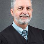 Seattle Municipal Court Presiding Judge Ed McKenna