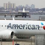 American Airlines: $350M impact from 737 Max 8 grounding