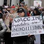 Measles outbreak in southwest Washington could soon be over