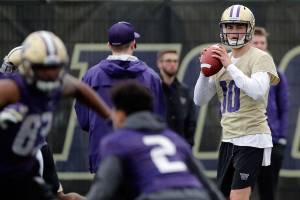 3 things to watch at UW’s annual spring preview