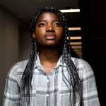 <a href="https://www.heraldnet.com/news/from-haiti-to-smokey-point-now-she-wants-to-go-to-west-point/" target="_blank">Stella Seth</a>, 18, a Lakewood High senior, will be attending Westpoint Military Academy in the fall. She hopes to study intelligence and infantry. (Olivia Vanni / The Herald)