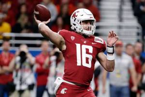 Cougars’ Minshew, 4 more Huskies taken on Day 3 of NFL draft