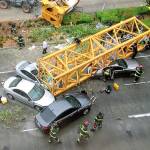 SPU says freshman student was among those killed by crane
