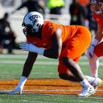 POLL: What grade do you give the Seahawks for their draft?