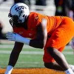 POLL: What grade do you give the Seahawks for their draft?